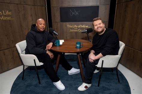 Dr. Dre Calls Eminem the 'Best Emcee Ever': Watch .